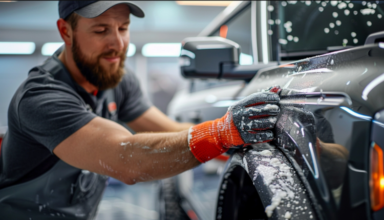 Fate, TX, Residents: Boost Your Car’s Spring Appeal with Maaco’s Expert Paint Services