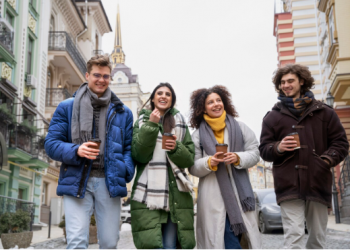 Exploring Life’s Pleasures with Capitale.ee: Your Guide to Lifestyle, Food, and Travel