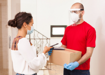 Specialised Equipment used in White Glove Delivery Services