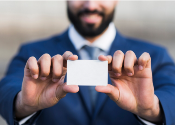 Pro ID Smart Business Card