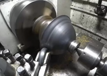 Exploring the Craft: Spinning and Rotary Forging Techniques in Metal Fabrication