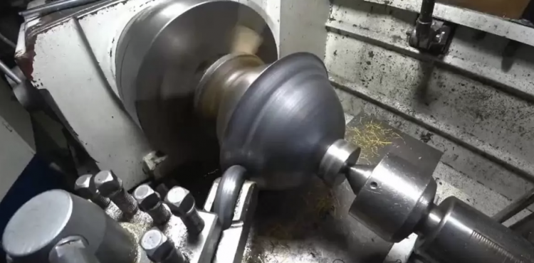 Exploring the Craft: Spinning and Rotary Forging Techniques in Metal Fabrication