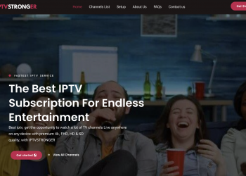 How to Buy an IPTV Subscription: Your Guide to Getting the Best Package