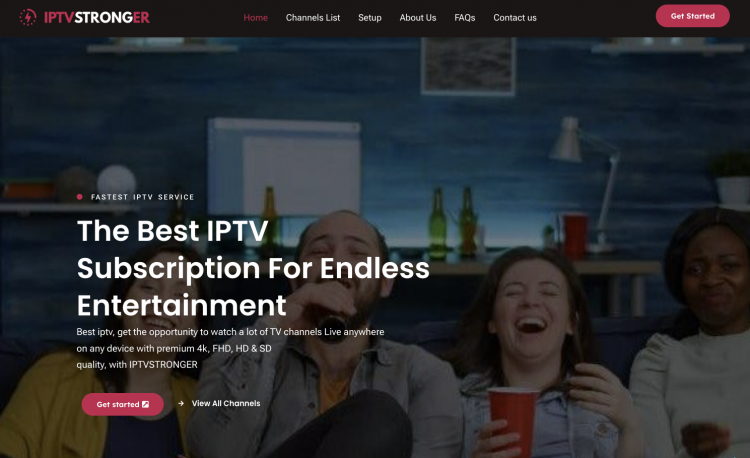 How to Buy an IPTV Subscription: Your Guide to Getting the Best Package