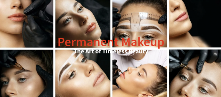 Embracing Effortless Beauty: The Rise of Permanent Makeup