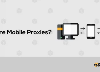 Can Mobile Proxies Improve Your Internet Privacy and Security?