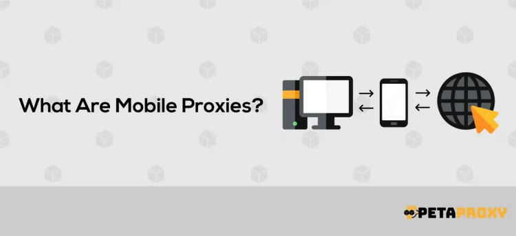 Can Mobile Proxies Improve Your Internet Privacy and Security?