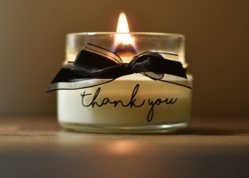 Guiding Light: A Comprehensive Guide to Launching Your Candle-Making Business