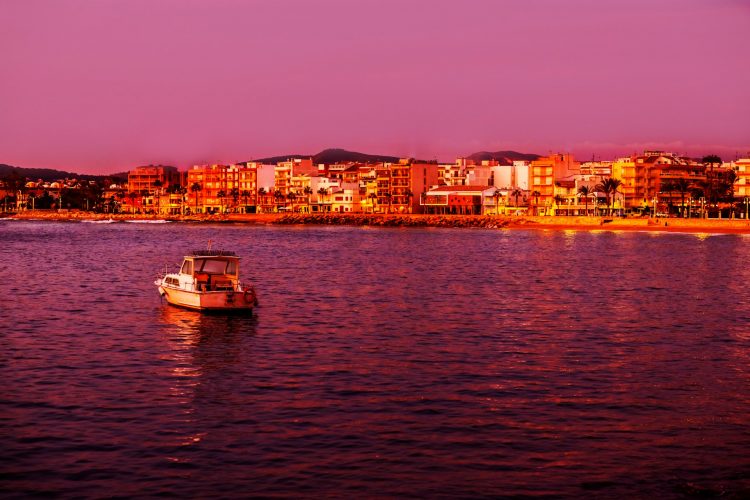 Moving to Spain – A Look at Javea on the Costa Blanca