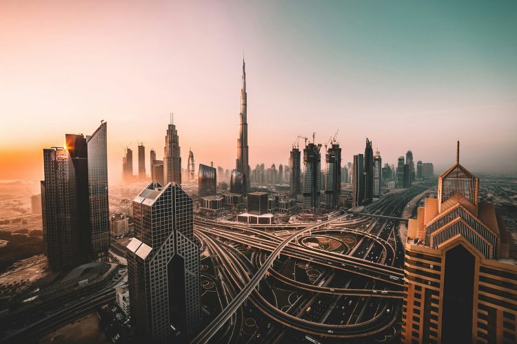 Unveiling the Business Oasis: Why Dubai Reigns Supreme for Entrepreneurs Worldwide