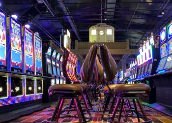 Exploring Nexus Slot – Your Ultimate Destination for Online Robopragma Gaming!