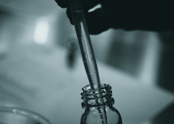 What Is an SSD Solution Chemical? What Is Its Price?