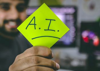 How to Use AI to Boost Your Social Media Profile