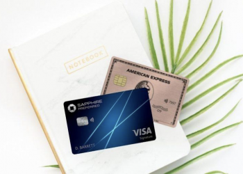 Amex Gold or Chase Sapphire Preferred: How to Make Your Choice