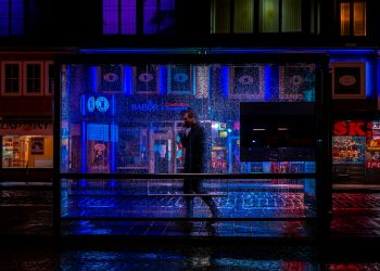 Engaging Outdoors: Exploring the Power of Outdoor Digital Kiosks