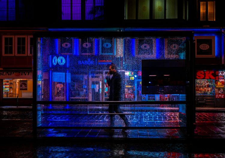 Engaging Outdoors: Exploring the Power of Outdoor Digital Kiosks