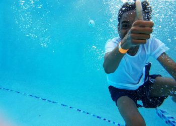 Making Waves: Swim2u Swim School’s Journey to Excellence in Aquatic Education