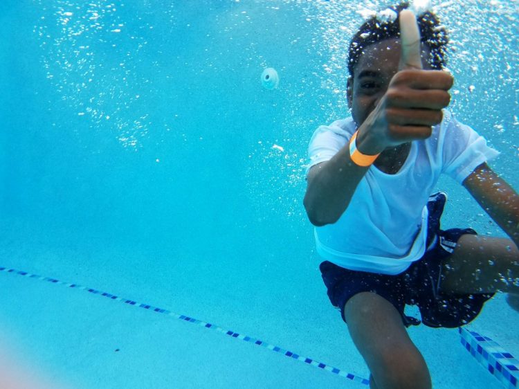 Making Waves: Swim2u Swim School’s Journey to Excellence in Aquatic Education