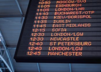 Hey there, have you ever thought about exploring the world’s most beautiful capital cities?