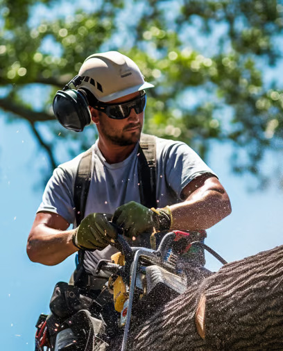 Growing with Your Trees: A Guide to Selecting the Perfect Species for Your Yard