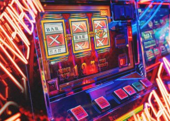 The Rise of Online Slots: Exploring the Thrilling World of Virtual Slot88 Machines