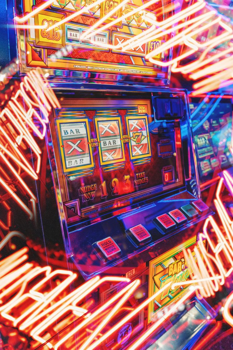 The Rise of Online Slots: Exploring the Thrilling World of Virtual Slot88 Machines