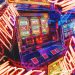 The Rise of Online Slots: Exploring the Thrilling World of Virtual Slot88 Machines