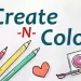 The Art of Self-Care: Coloring Your Way to Relaxation with Create-N-Color