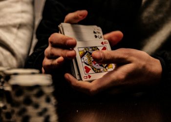 Indobetpoker: Sensasi Kemenangan Poker Online Terbesar di Indonesia