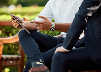 How to Find and Choose the Right Business Mentor