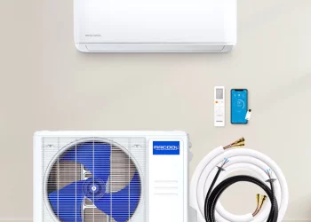 The Ultimate Guide to Choosing and Installing Your MRCOOL DIY Mini Split