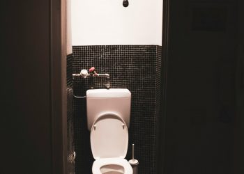 Why Does My Toilet Keep Clogging?