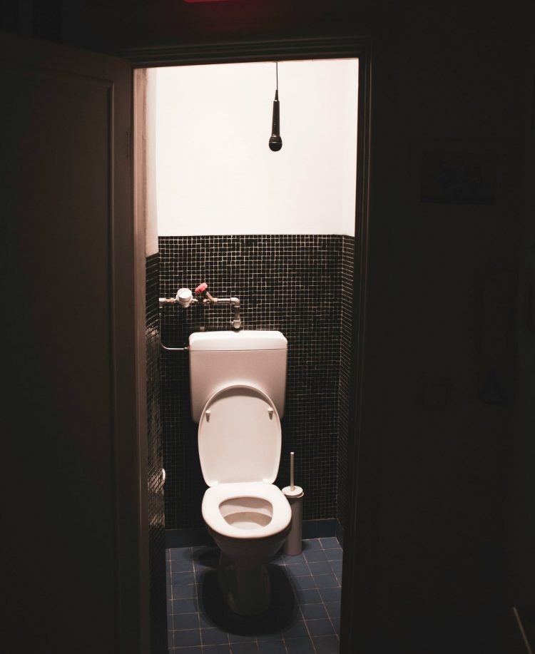 Why Does My Toilet Keep Clogging? Bevwo