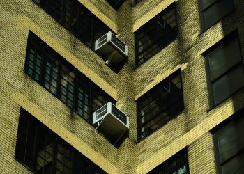 6 Common Problems with Air Conditioners