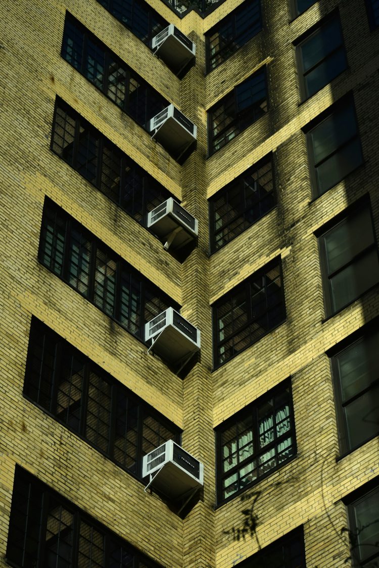 6 Common Problems with Air Conditioners