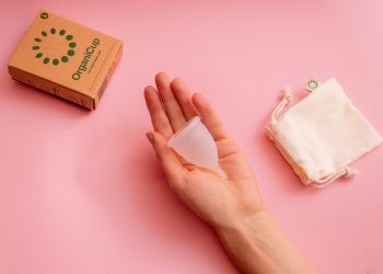 A Guide to Choosing the Best Menstrual Cup for Active Women