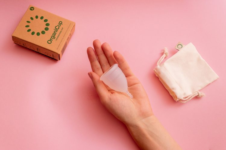 A Guide to Choosing the Best Menstrual Cup for Active Women