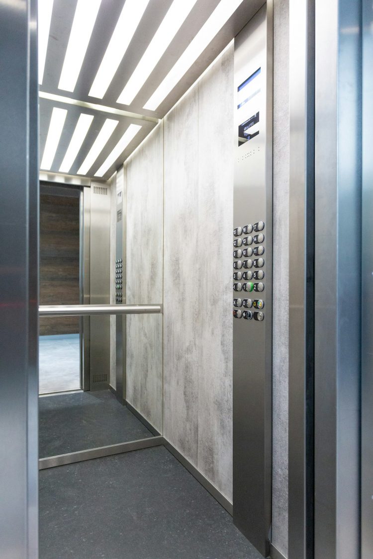Elevate Your Understanding: How Elevator Repair Works in Boca Raton