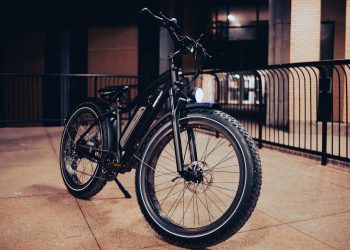 Electric Bikes for Urban Riders (UK)