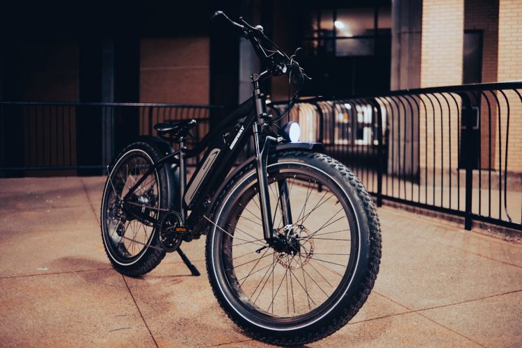 Electric Bikes for Urban Riders (UK)