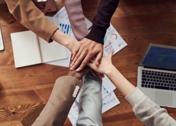 Building a High-Performing Sales Team: A Step-by-Step Guide to Boosting Business Sales