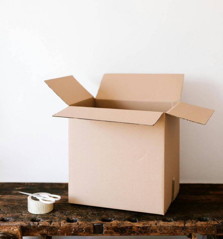 New Trend in Self Storage: Mobile Storage Units