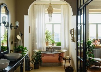 Elevate Your Home’s Style: A Stylish Interior Decoration Roadmap: six Core Points to Consider.