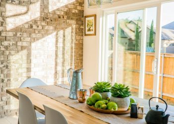 The Importance of Home Design: Identifying its Effects on the Mood and the General Wellness.