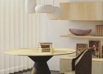 How Carpets are Styled to Match Contemporary Home Decor Trends