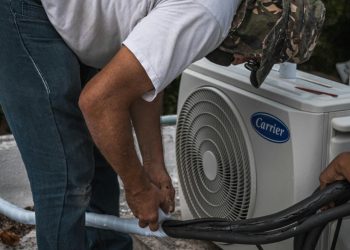 What to Expect From Professional AC Repair Services