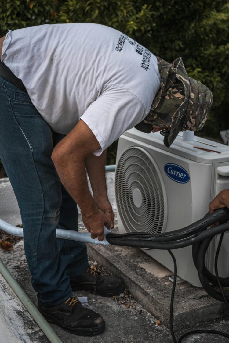 What to Expect From Professional AC Repair Services