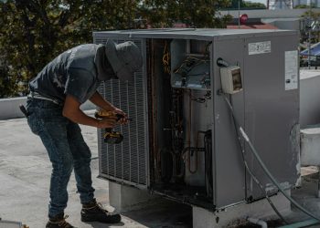 How Long Should An AC Repair Take?