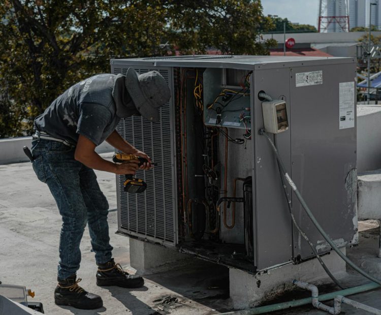 How Long Should An AC Repair Take?