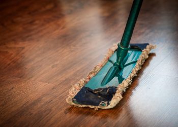 Ultimate Guide to Cleaning Laminate Flooring